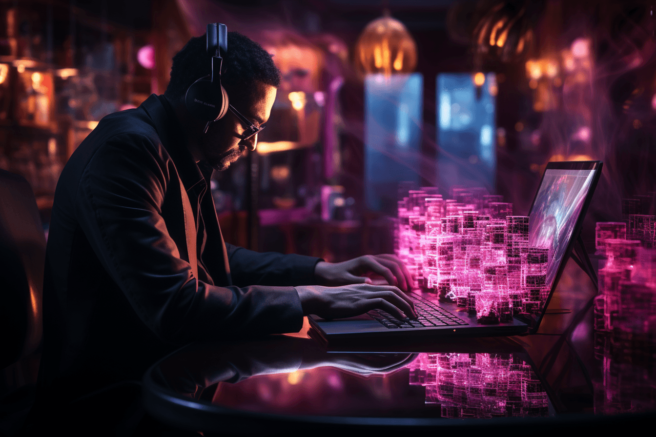 Online Blackjack uživo protiv tradicionalnog Blackjacka image