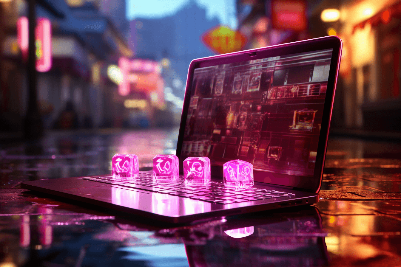 Baccarat uživo na mreži protiv zemaljskog Baccarata image