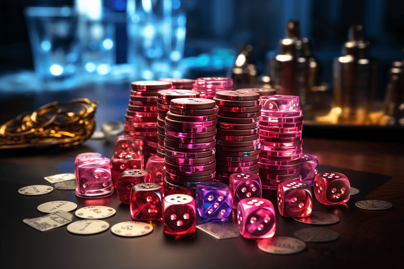 Razlika između High Roller i Standard Casino bonusa image