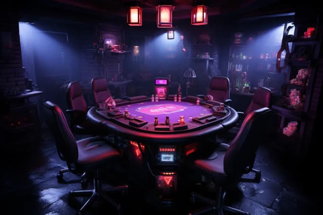 Istraživanje volatilnosti online kasino igara uživo image