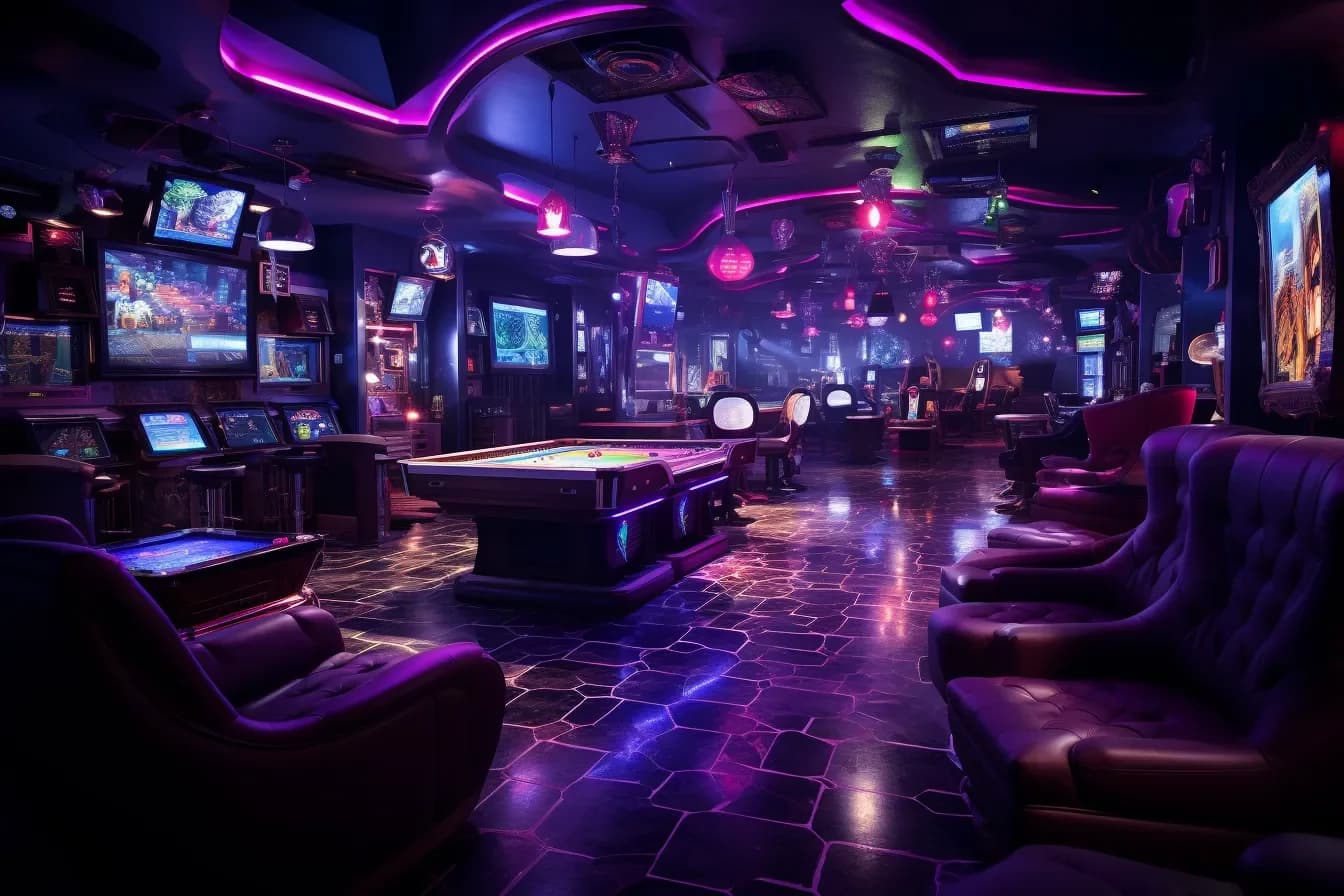 Istina ili laž? Razotkrivanje uobičajenih mitova o kasinu uživo image