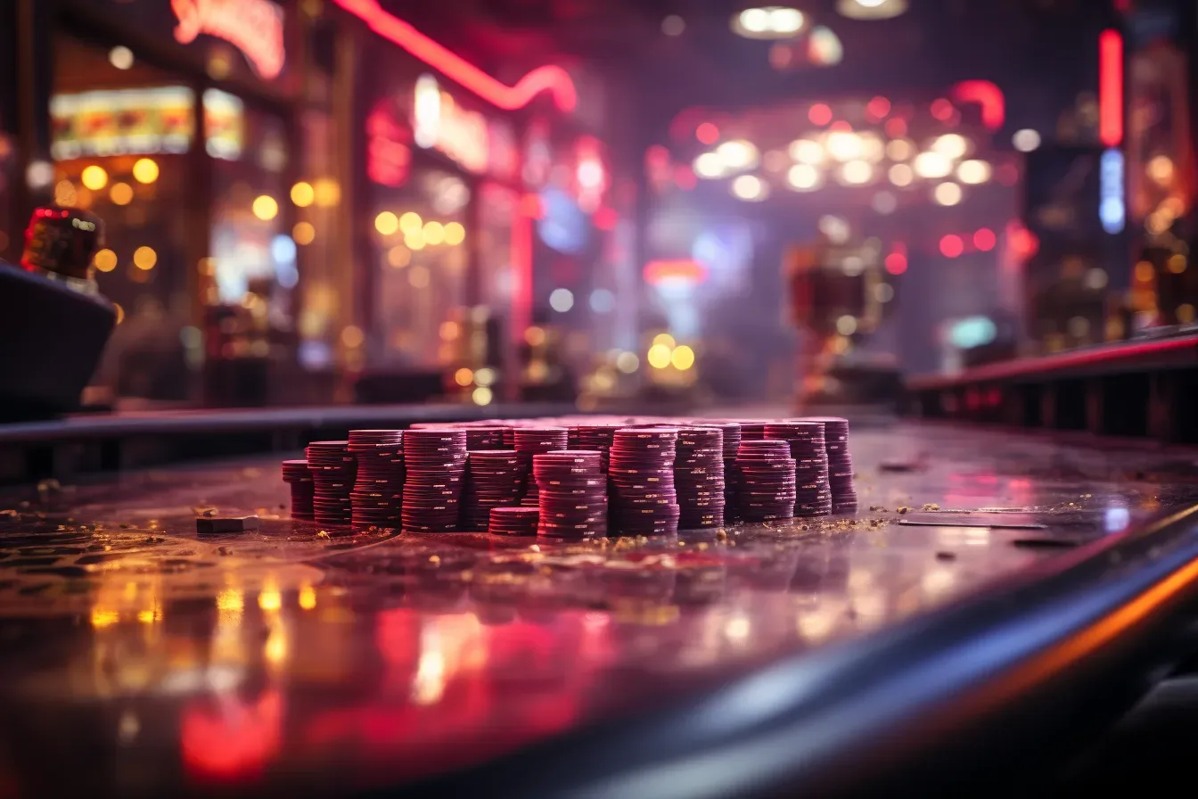 Kako čitati djeliteljevu gornju kartu u Blackjacku uživo image