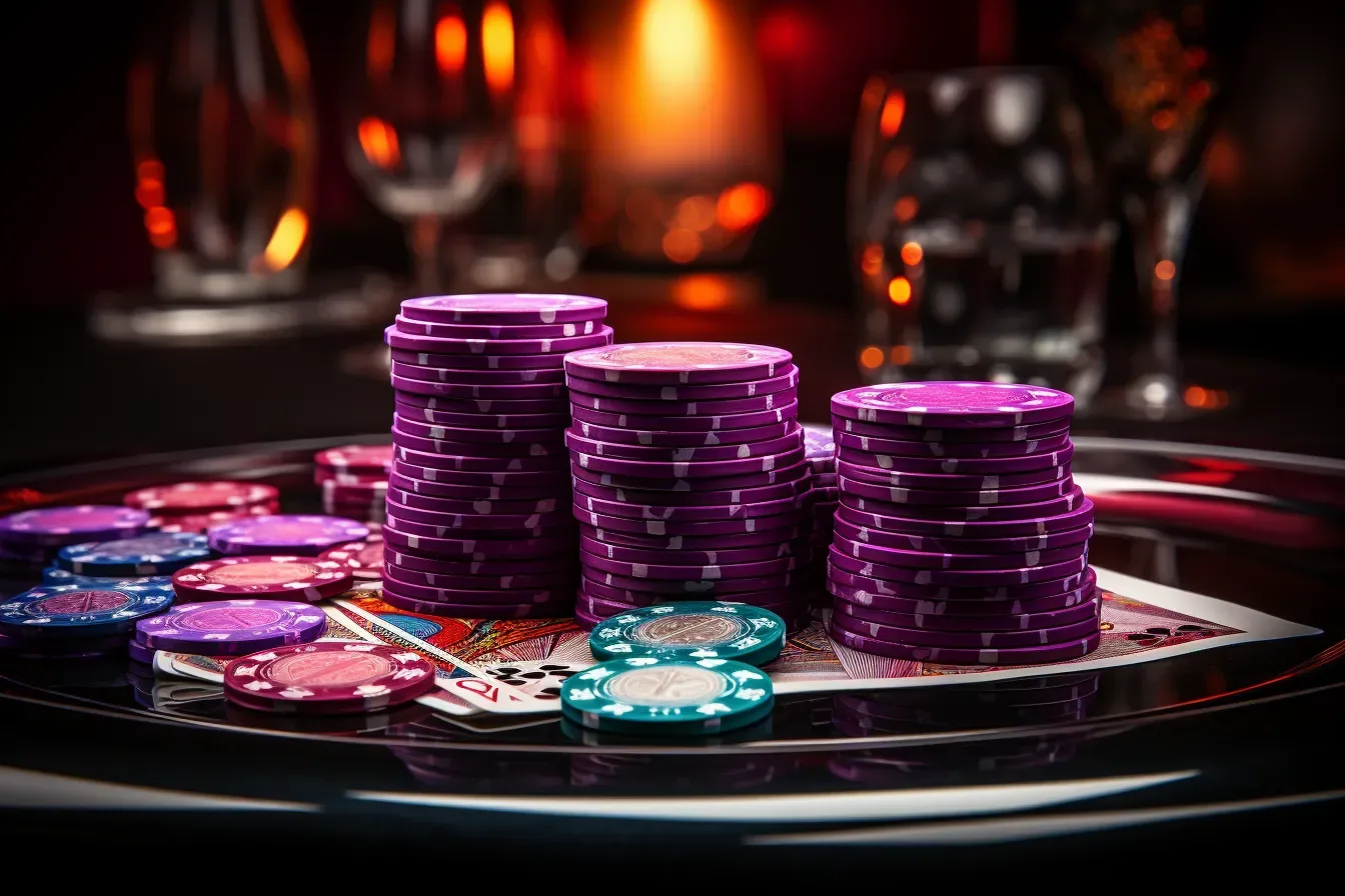Kako igrati online poker s tri karte uživo: Vodič za početnike image
