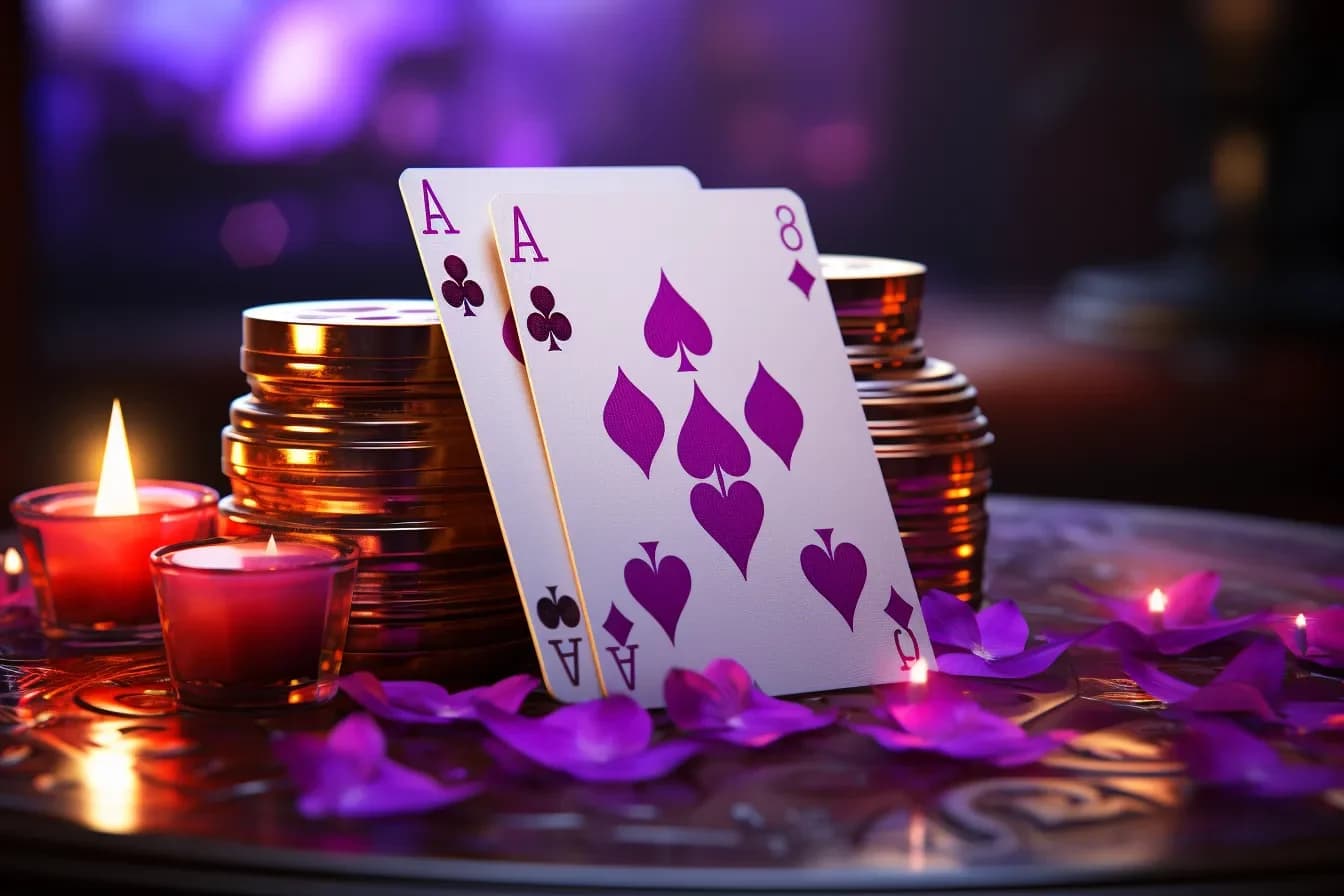 Ovladavanje pokerom s tri karte s djeliteljem uživo: Vodič za profesionalce image