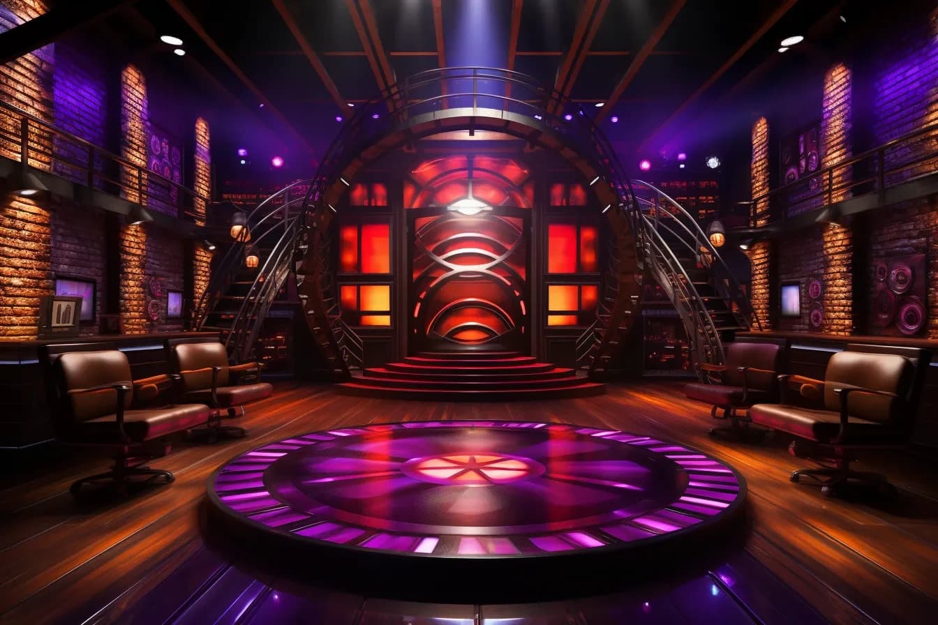 Savjeti za početnike o tome kako sudjelovati u emisijama igara uživo image