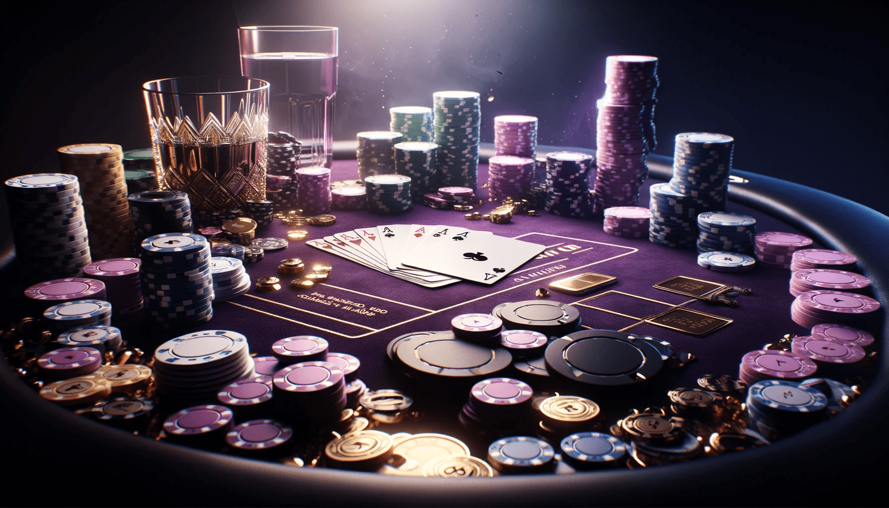 Objašnjenje popularnih slengova u pokeru uživo image