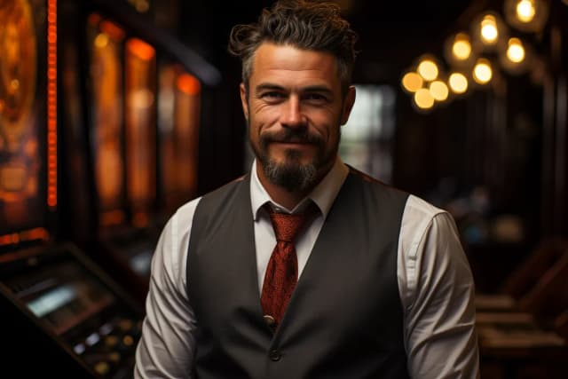 Kako igrati live casino automate image