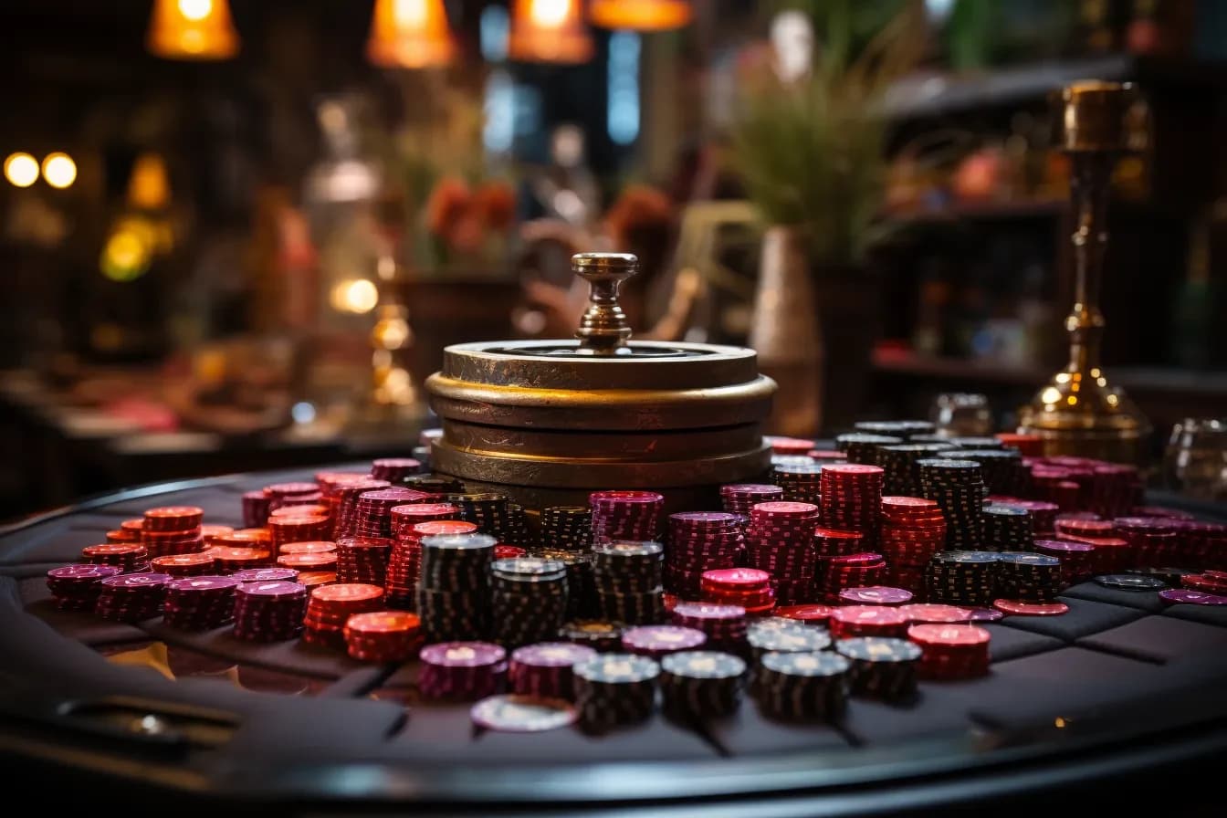 Savjeti za davanje napojnica u kasinima image