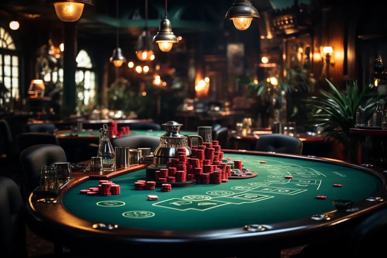 Privatni Blackjack image