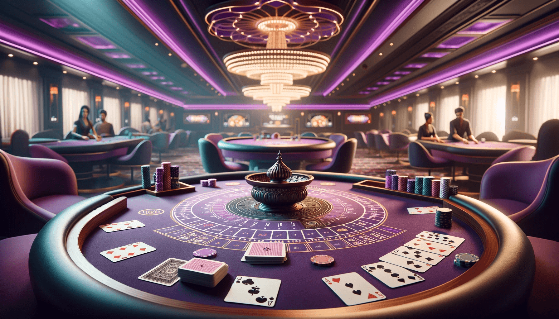 Andar Bahar za napredne igrače image