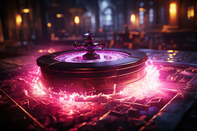 Kako igrati Live Lightning Roulette image