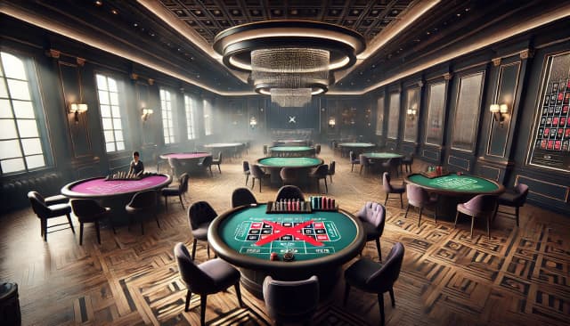 Kraj jedne ere: Casino igre uživo koje neće uspjeti u 2026 image