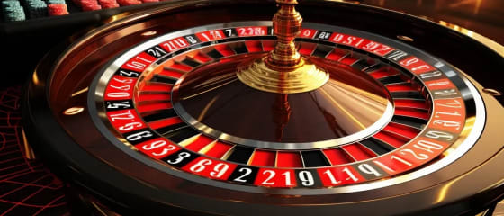 LuckyStreak donosi uzbuÄ‘enje casino podova u Blaze Roulette