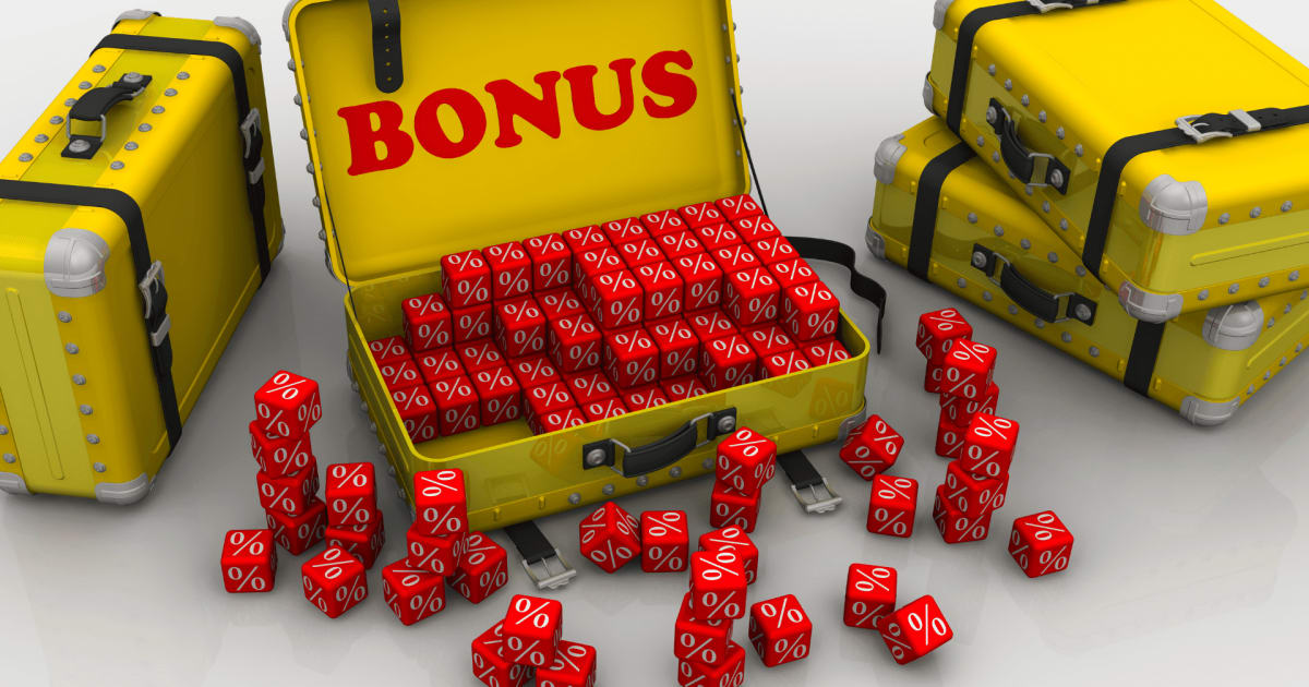 Casino Live Cashback Bonus – Je li predobro da bi bilo istinito?