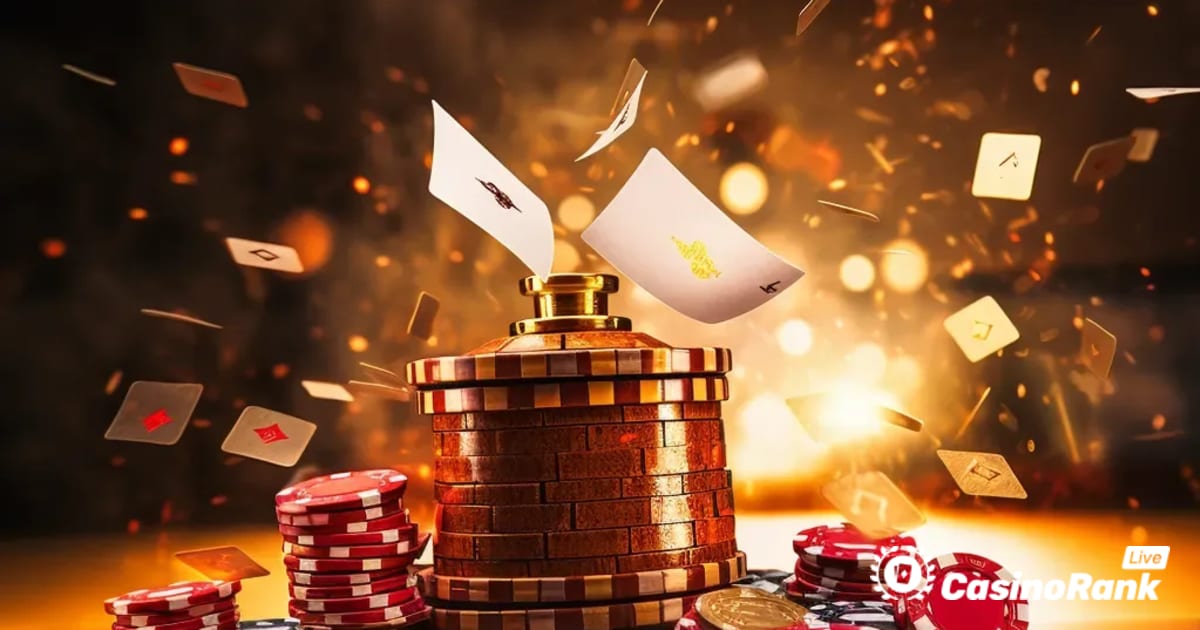 Boomerang Casino poziva ljubitelje kartaških igara da se pridruže Royal Blackjack petkom