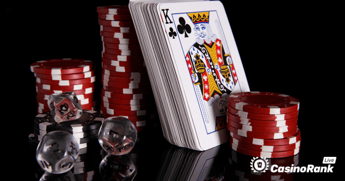 Mogu li igre video pokera imati stopu povrata od preko 100%?