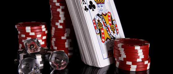 Mogu li igre video pokera imati stopu povrata od preko 100%?