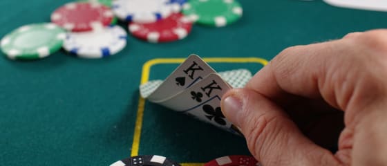 Poker vodič za stvaranje pobjedničke ruke