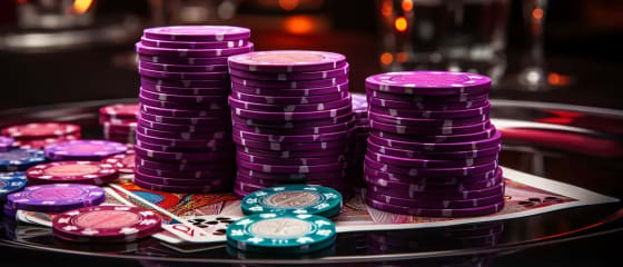 Kako igrati online poker s tri karte uživo: Vodič za početnike
