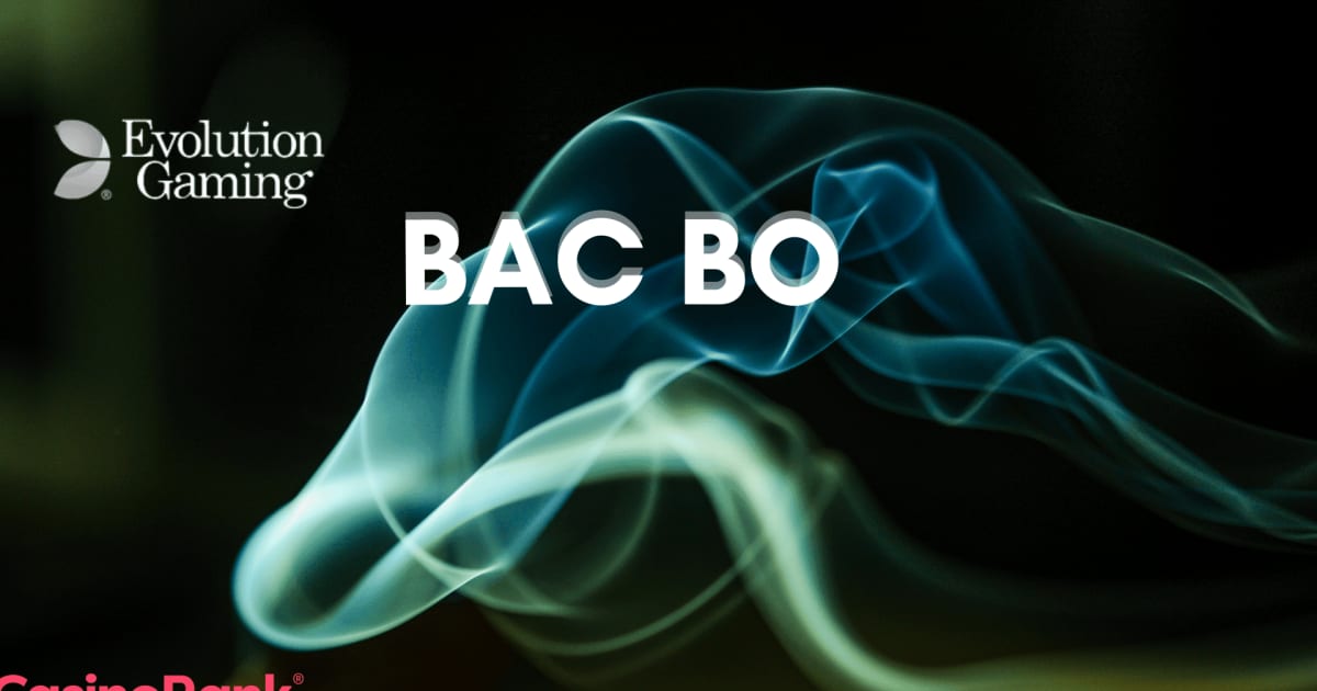 Evolution lansira Bac Bo za obožavatelje Dice-Baccarat