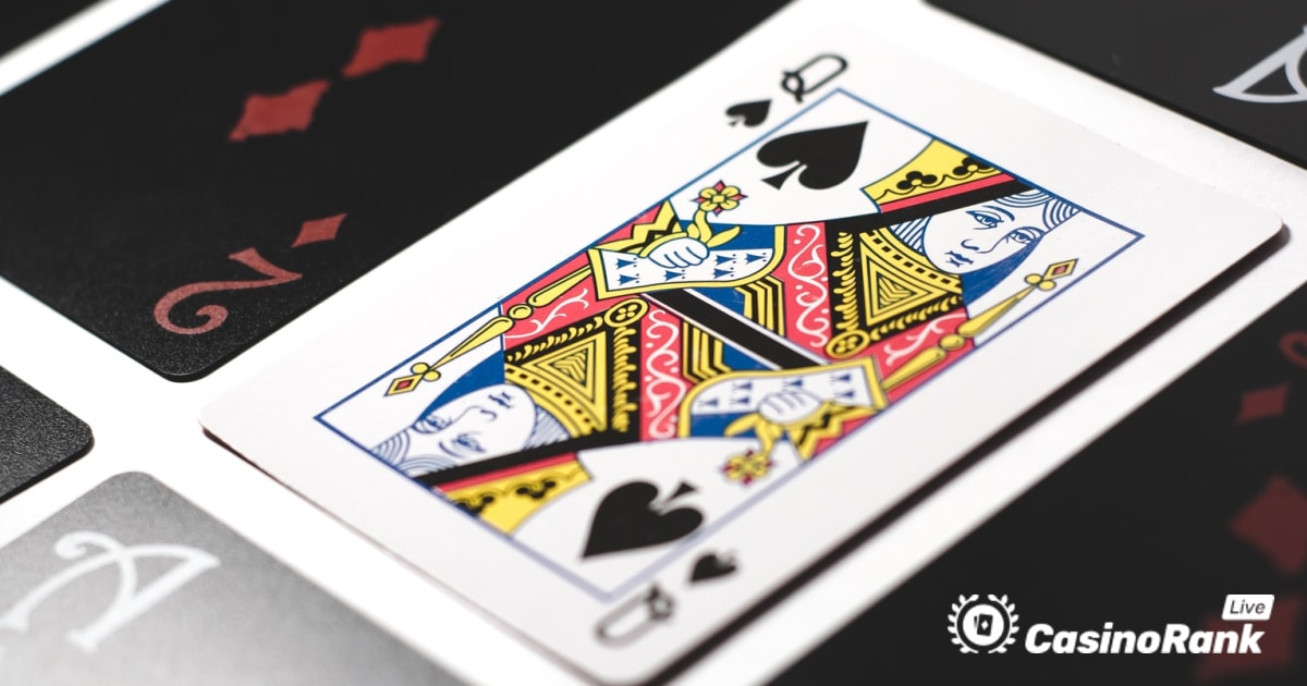 Pragmatic Play dodaje Blackjack i Azure Roulette svom portfelju Live Casino