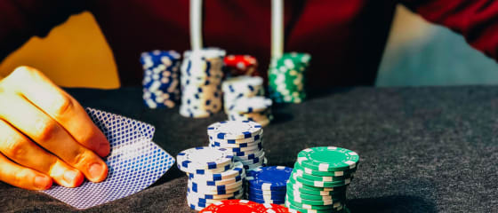 Trikovi koje koriste kockarnice kako bi kockari natjerali da se nastave kladiti