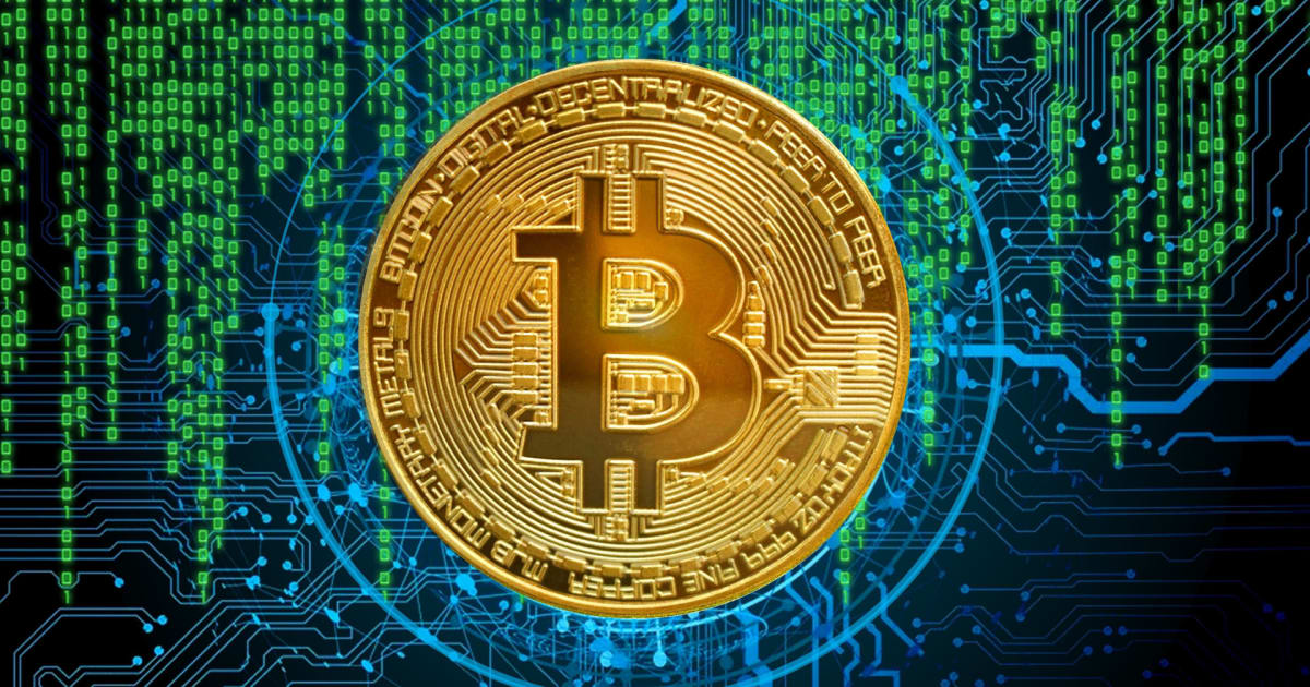 Što su Bitcoin kasina uživo?