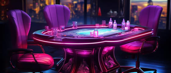 High Roller vs. VIP bonusi: Navigacija kroz nagrade u kockarnicama uživo