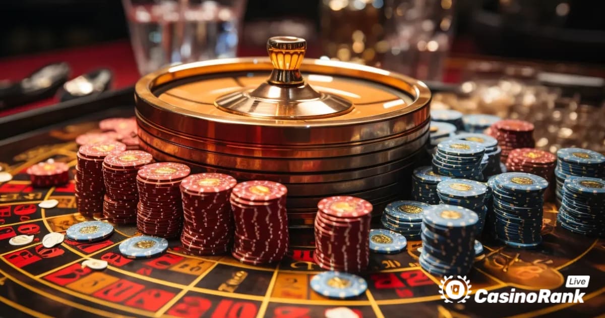 Savjeti za kockare za igranje u pouzdanom online kasinu uživo