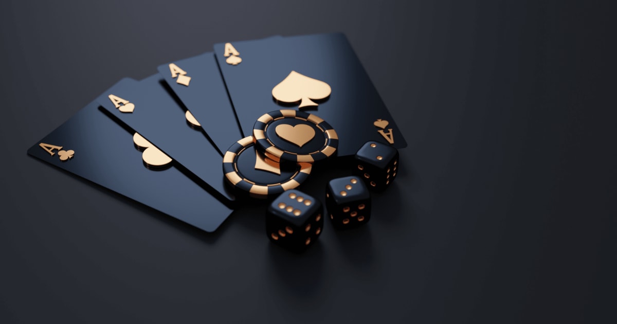 Razlozi za češće igranje kasino igara uživo