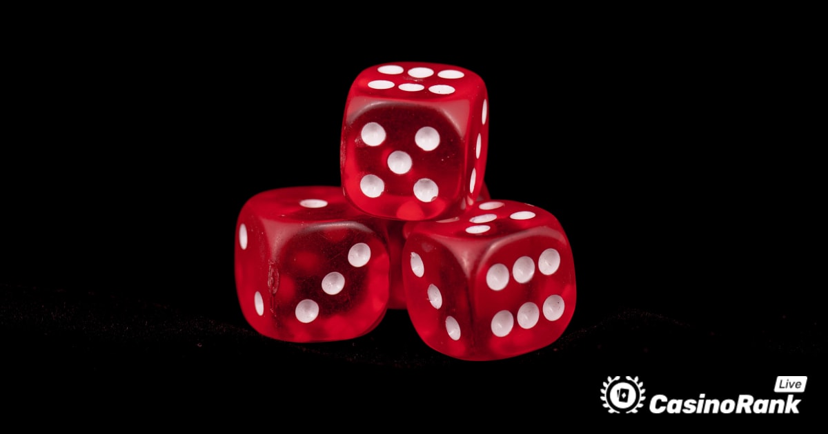 Tri savjeta za povećanje šansi za pobjedu u kasino igrama