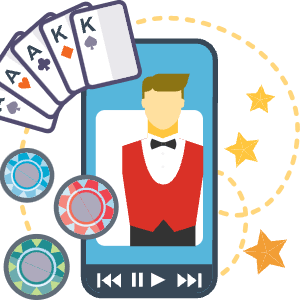 Najbolja kockarnica uživo u Hrvatskoj | Casino igre i bonusi