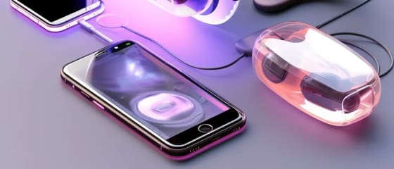 Budućnost dodatne opreme za mobilne telefone: VR oprema, kompleti s hologramom i baterije na dodir