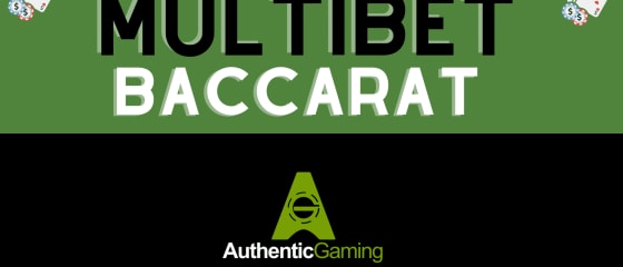 Authentic Gaming Debis MultiBet Baccarat â€“ detaljan pregled