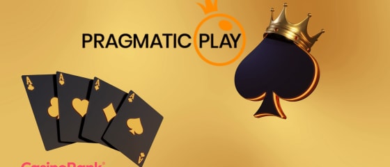 Live Casino Pragmatic Play debitira Speed Blackjack sa sporednim okladama