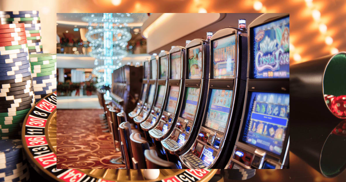 Savjeti za casino uživo za češće osvajanje