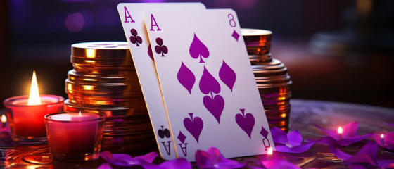 Ovladavanje pokerom s tri karte s djeliteljem uživo: Vodič za profesionalce