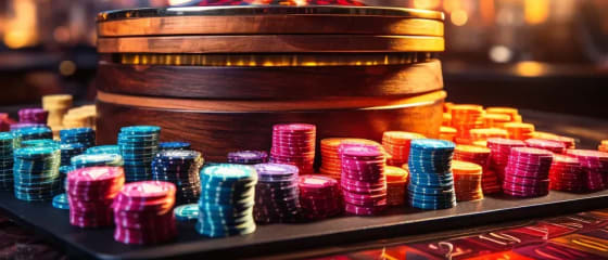 Odabir najbolje online kasino igre uÅ¾ivo za vas