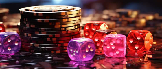 Kako prepoznati ovisnost o casino igri djelitelja uživo