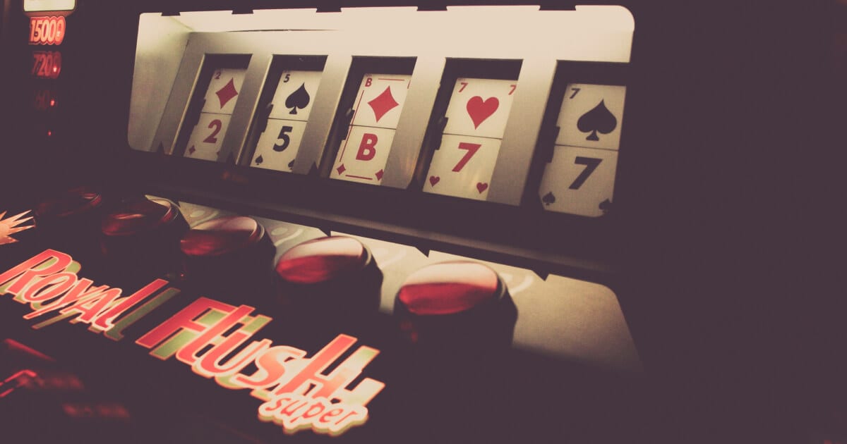 10 stvari koje niste znali o kockarnicama