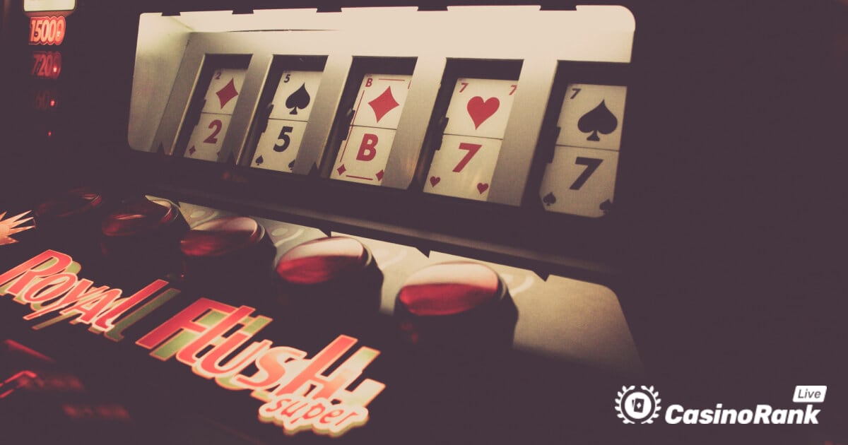 10 stvari koje niste znali o kockarnicama