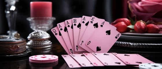 Upravljanje nagibom u online pokeru uživo i poštivanje pravila ponašanja u igri