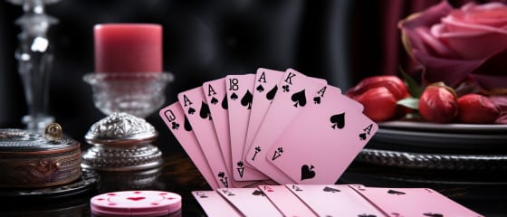 Upravljanje nagibom u online pokeru uživo i poštivanje pravila ponašanja u igri