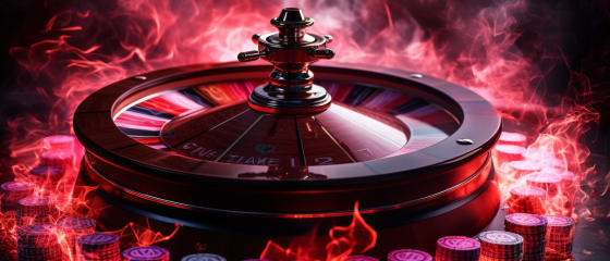 Igra kasina Lightning Roulette: značajke i inovacije