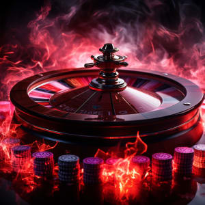 Igra kasina Lightning Roulette: znaÄ�ajke i inovacije