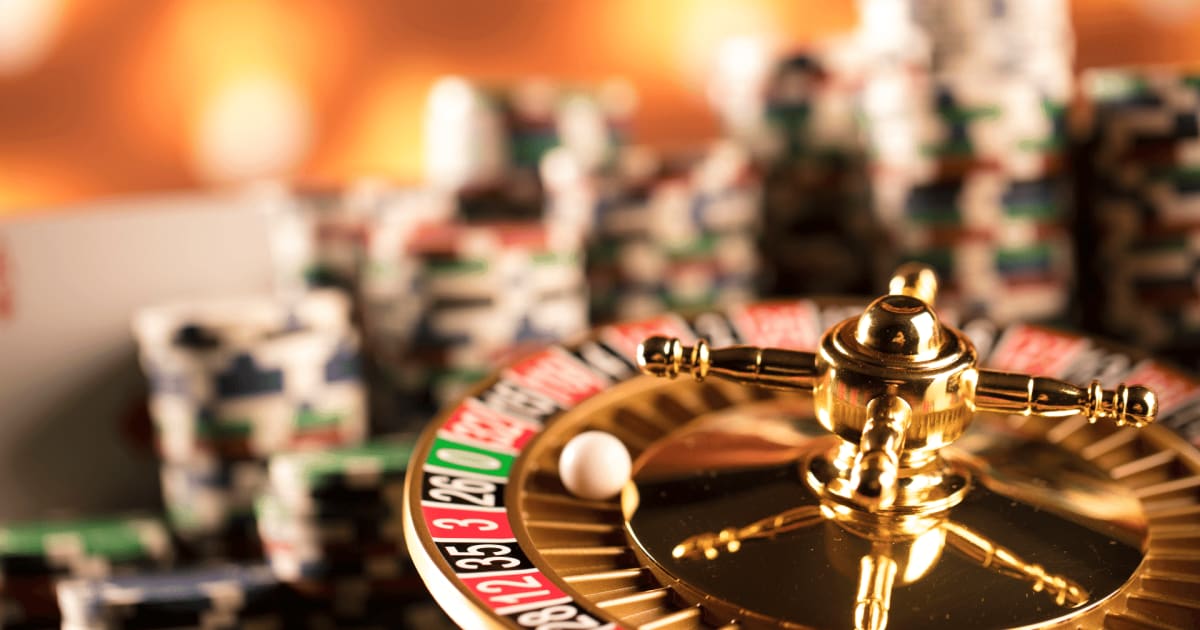 Najbolji savjeti i trikovi za kasino uživo