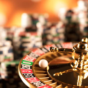 Najbolji savjeti i trikovi za kasino uživo