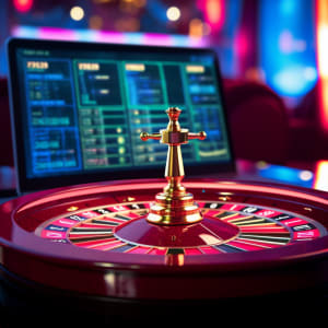 Kako zadovoljiti zahtjeve klaÄ‘enja za bonus kodove kasina uÅ¾ivo