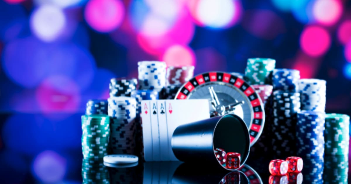 Betsson i Pragmatic Play produljuju ponudu kako bi uključili sadržaj u kockarnici uživo