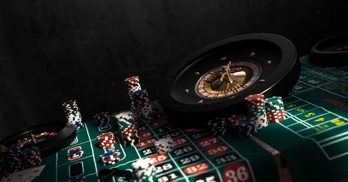 Kako brzo naučiti novu kasino igru uživo u 2023